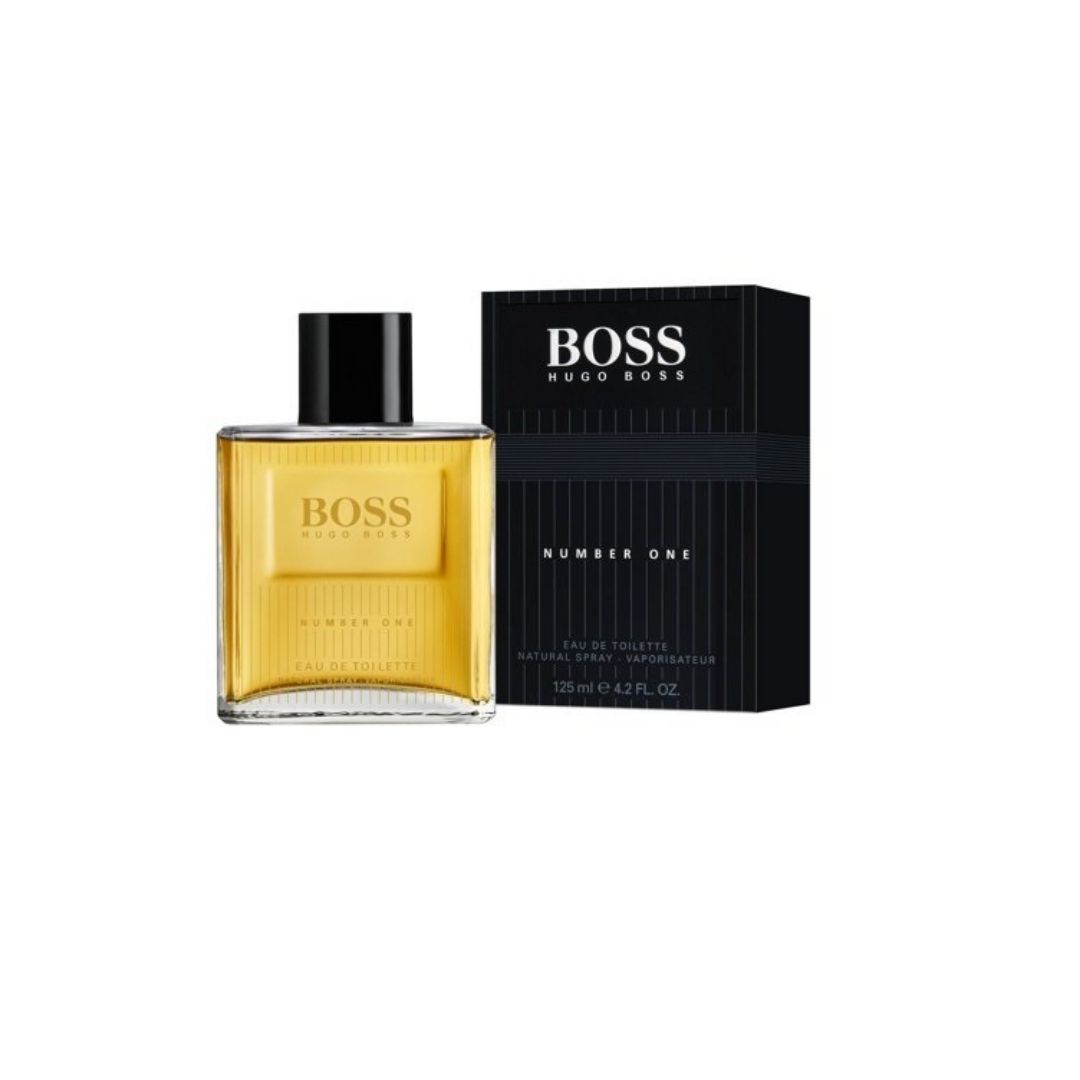 Parfum hugo clearance boss number one